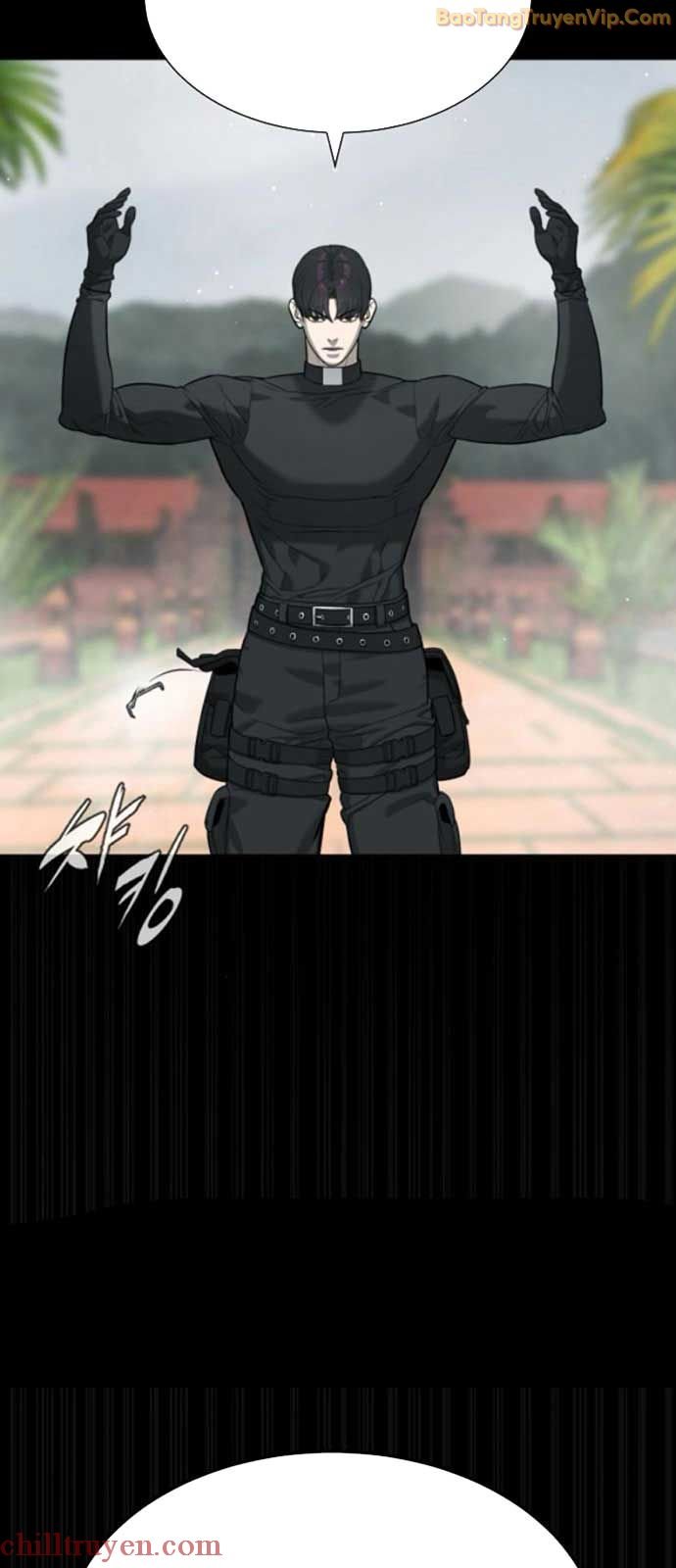 Sát Thủ Peter Chap 85 - Next Chap 86