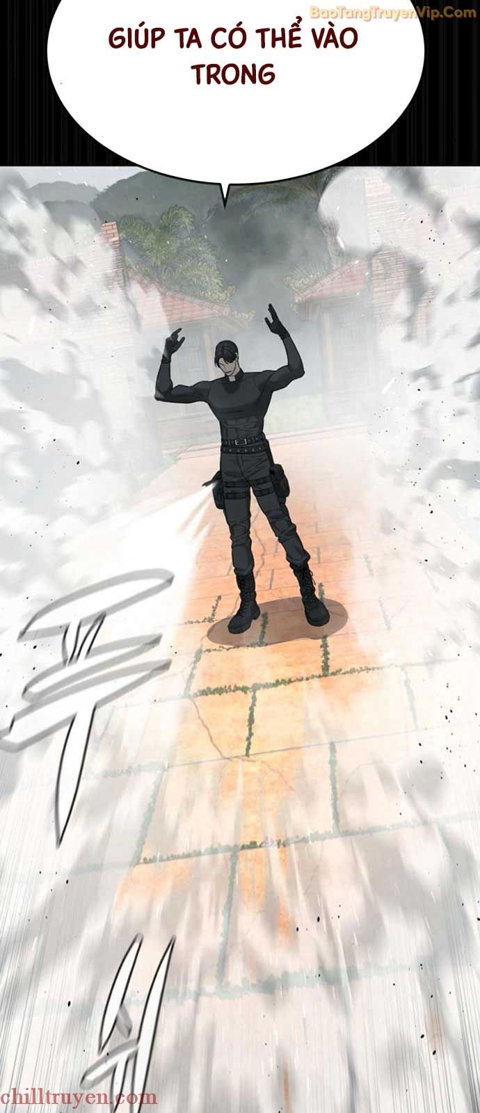 Sát Thủ Peter Chap 85 - Next Chap 86