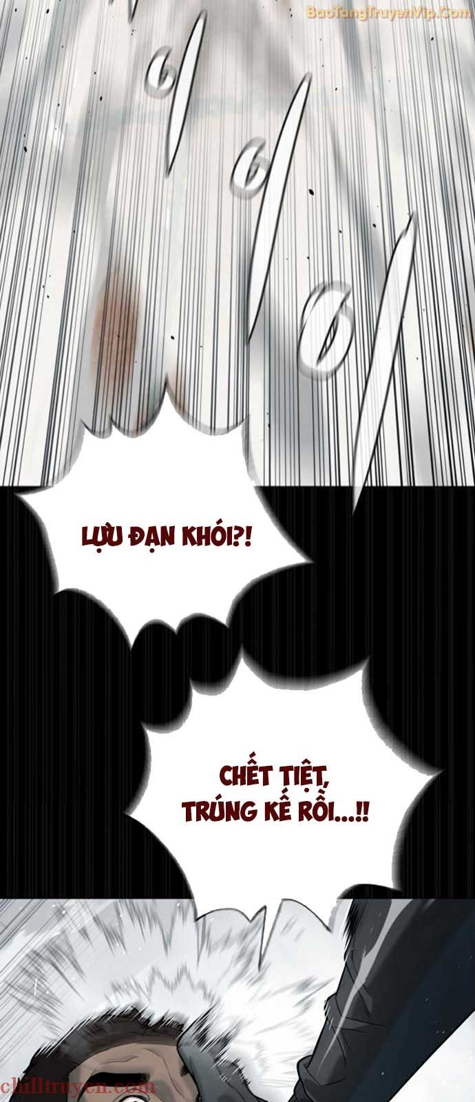 Sát Thủ Peter Chap 85 - Next Chap 86