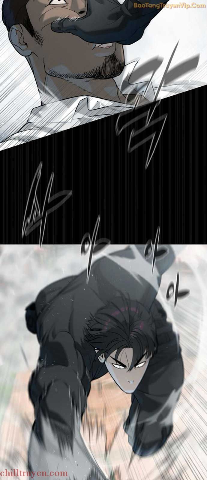 Sát Thủ Peter Chap 85 - Next Chap 86