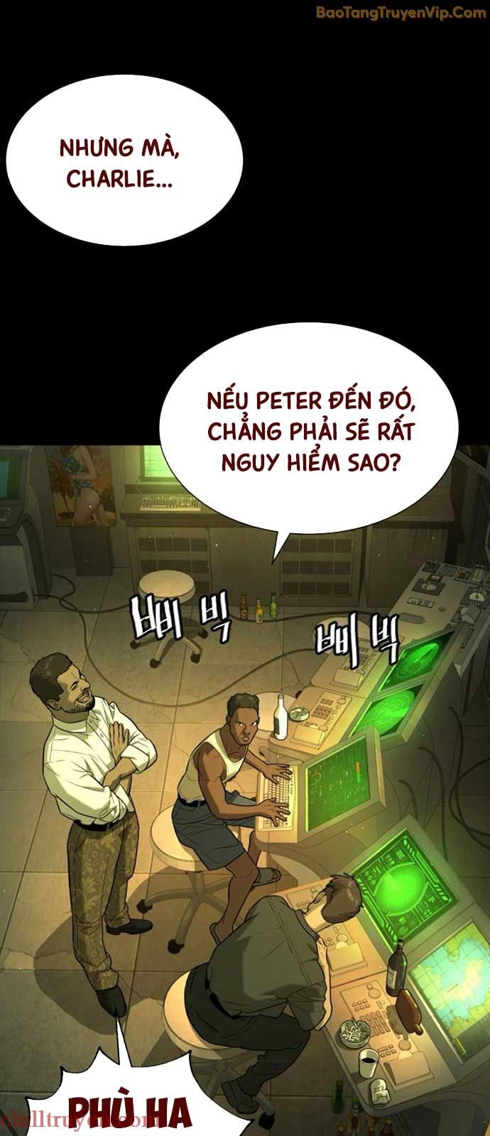 Sát Thủ Peter Chap 85 - Next Chap 86
