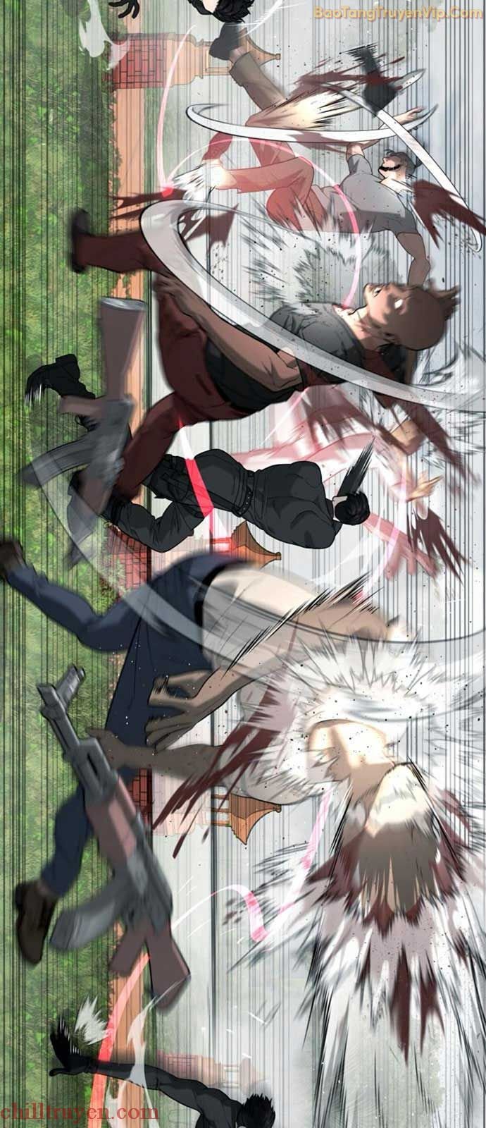 Sát Thủ Peter Chap 85 - Next Chap 86