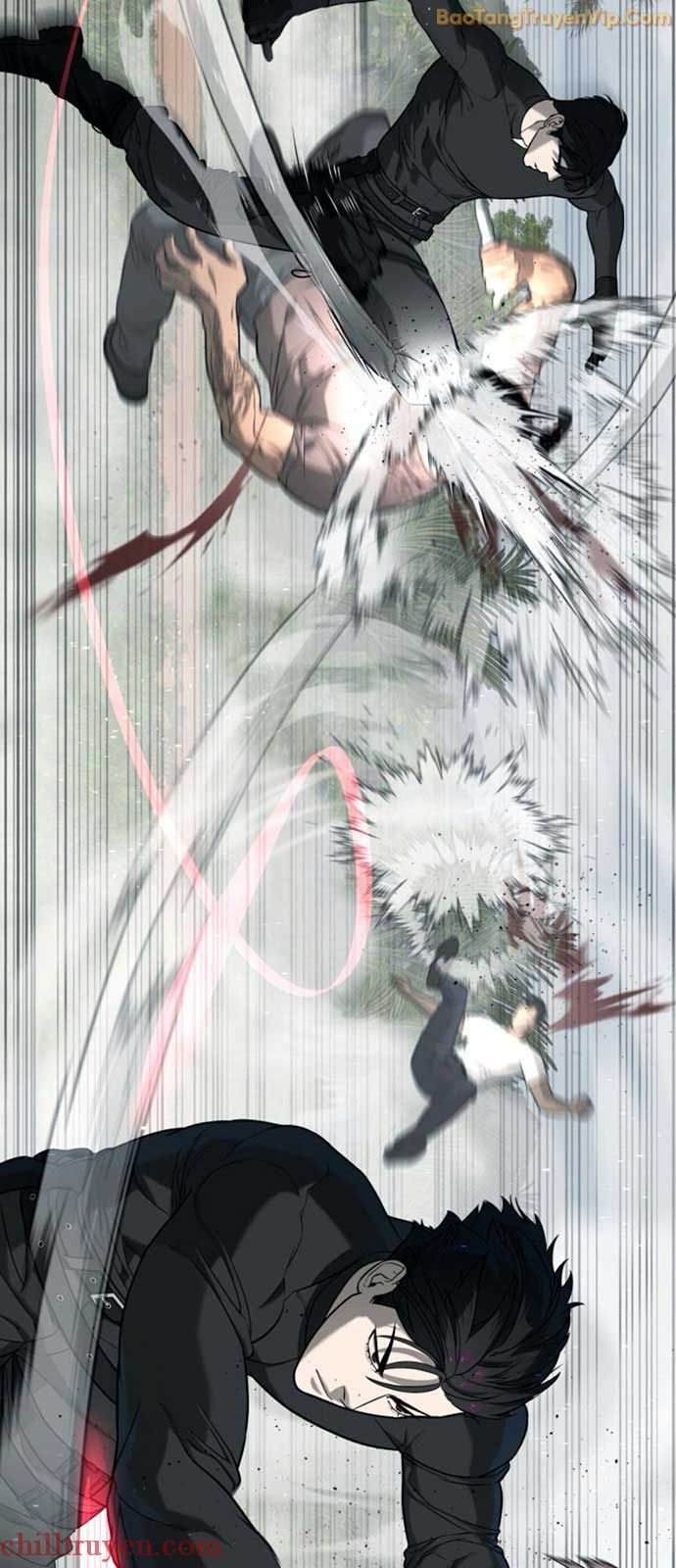 Sát Thủ Peter Chap 85 - Next Chap 86