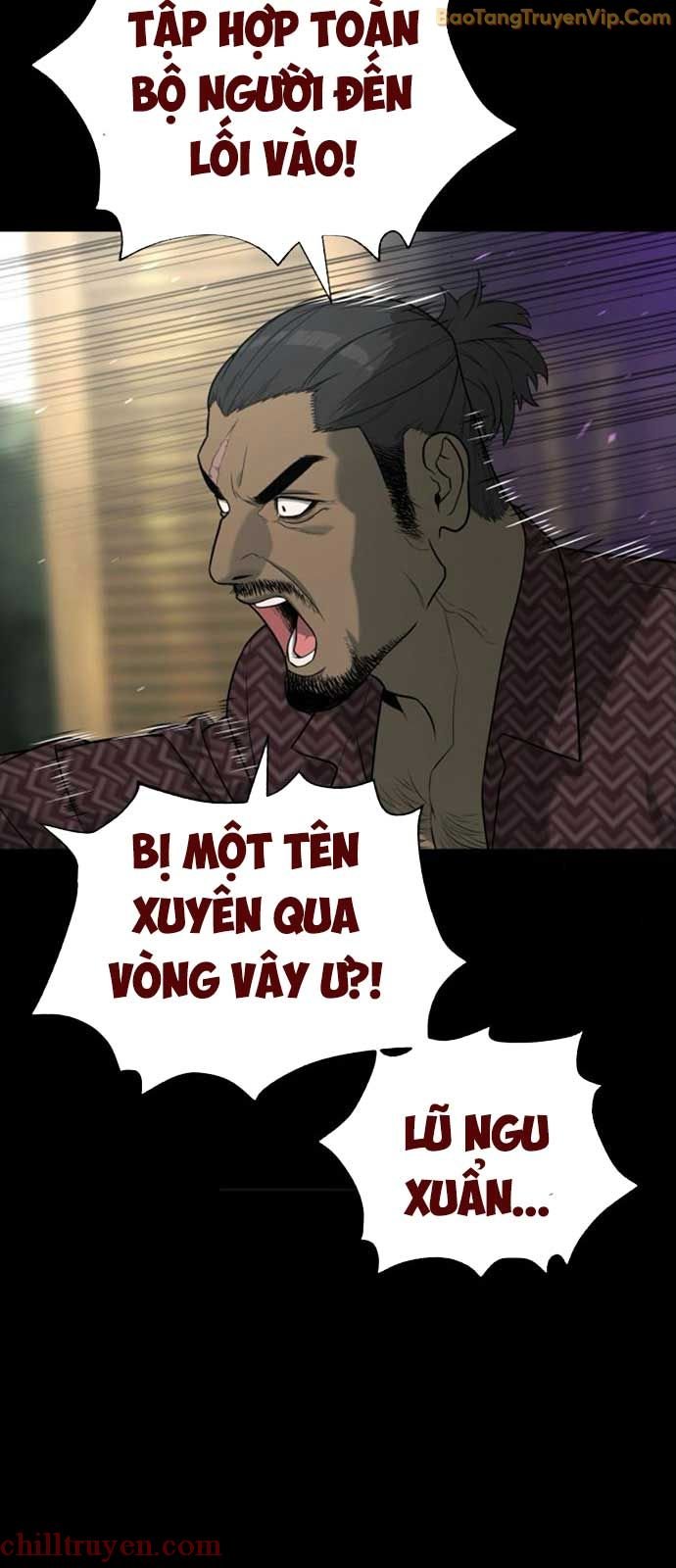 Sát Thủ Peter Chap 85 - Next Chap 86