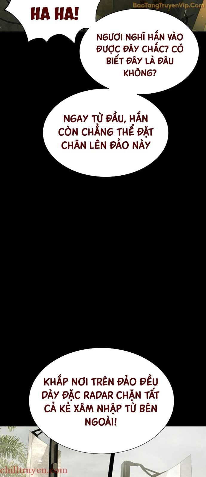 Sát Thủ Peter Chap 85 - Next Chap 86