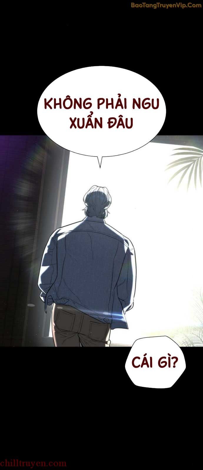 Sát Thủ Peter Chap 85 - Next Chap 86