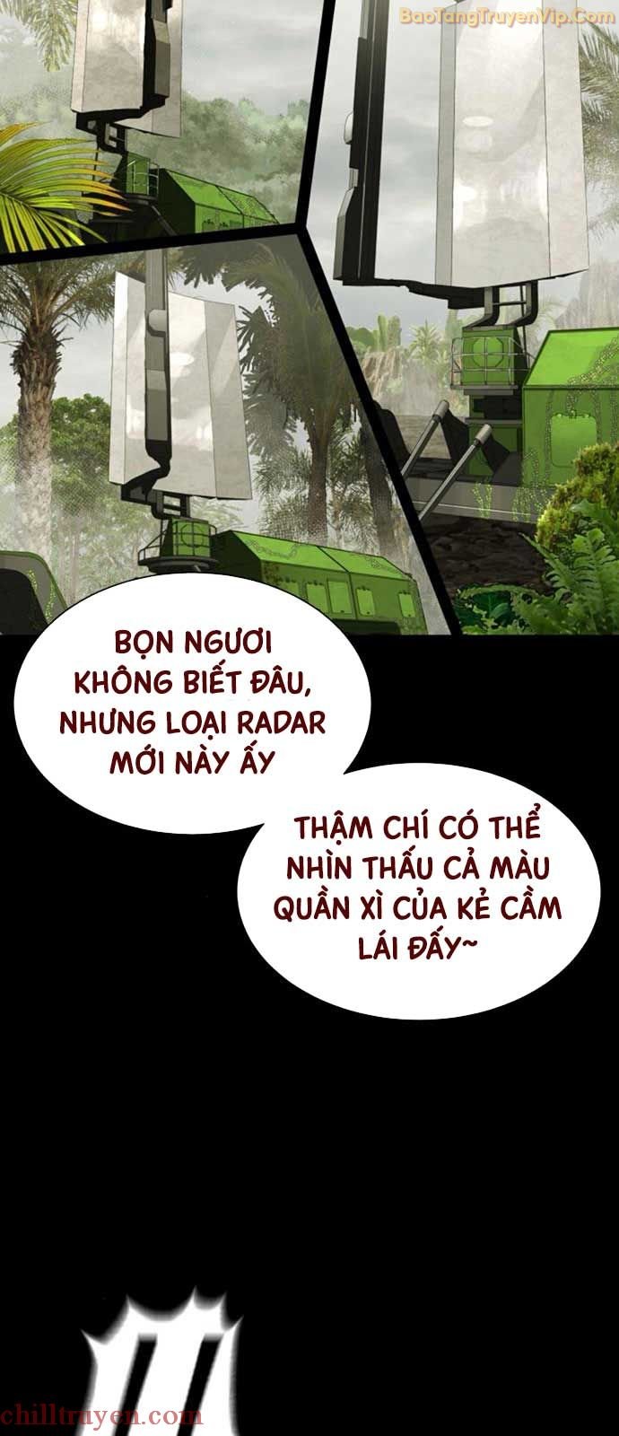 Sát Thủ Peter Chap 85 - Next Chap 86