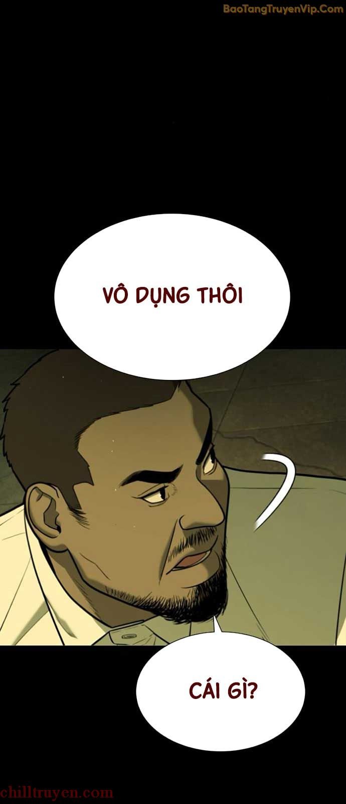 Sát Thủ Peter Chap 85 - Next Chap 86