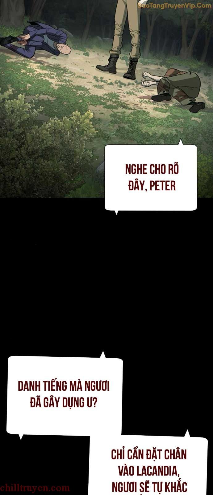 Sát Thủ Peter Chap 85 - Next Chap 86