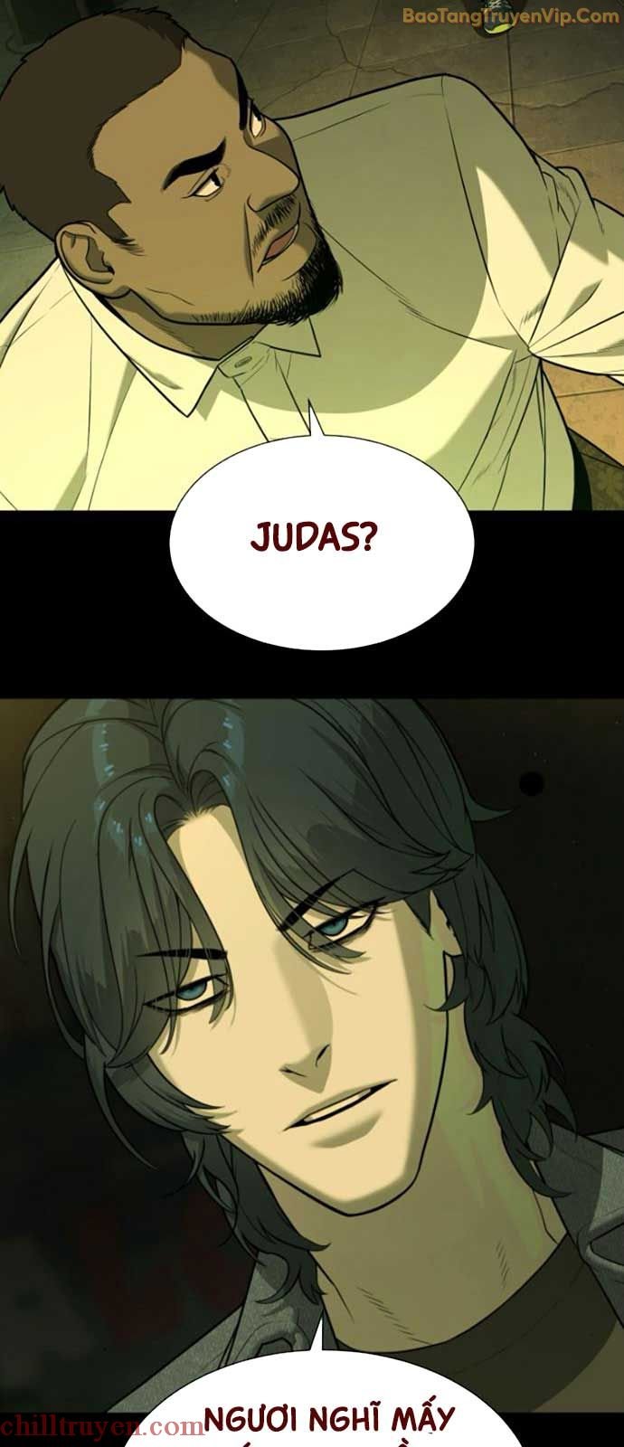 Sát Thủ Peter Chap 85 - Next Chap 86