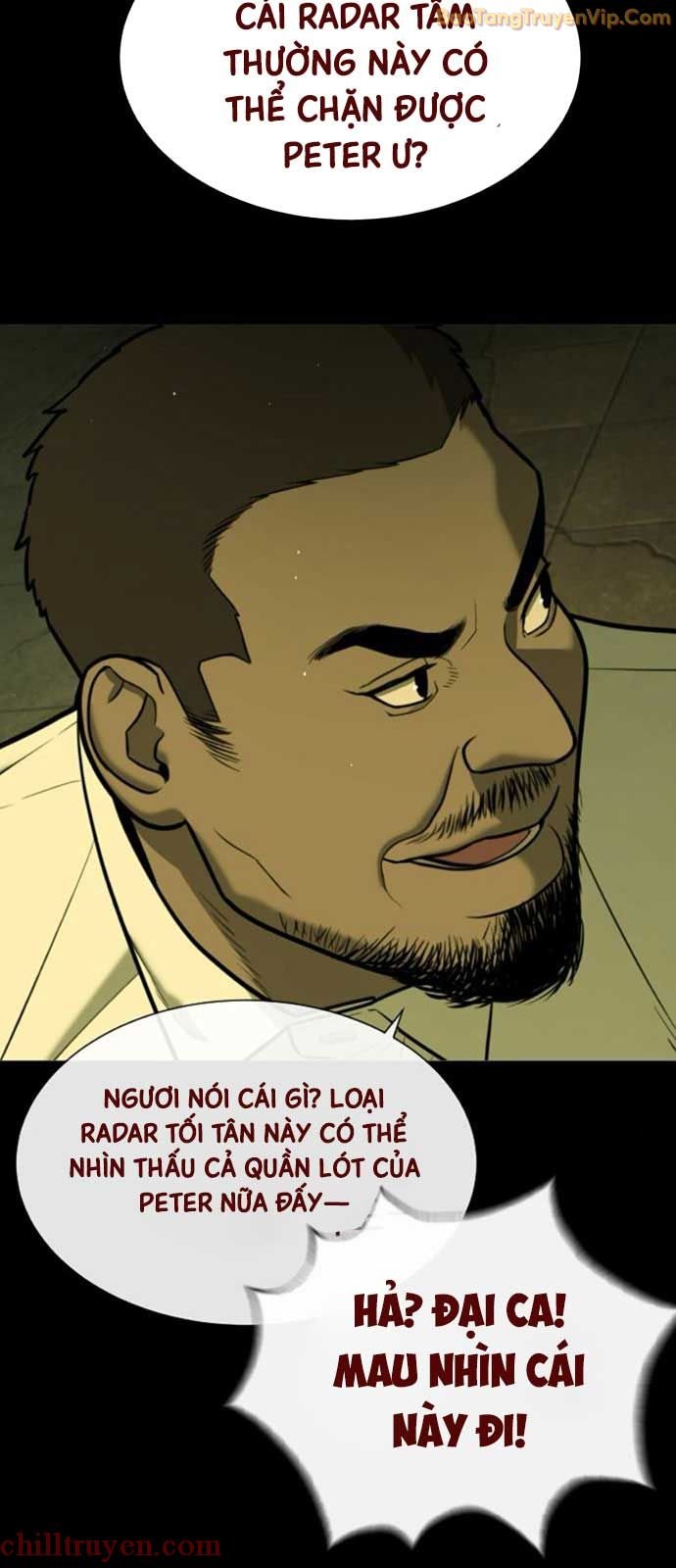 Sát Thủ Peter Chap 85 - Next Chap 86