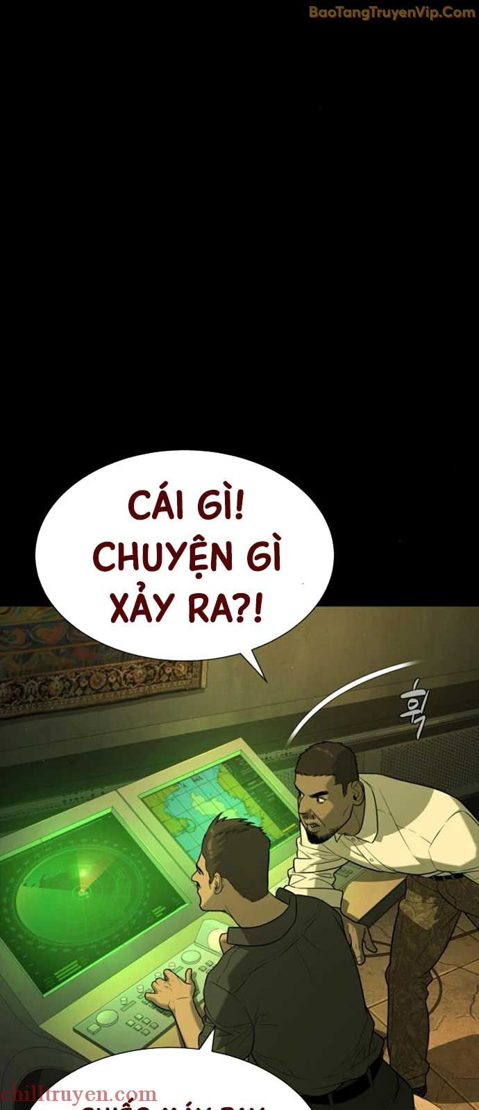 Sát Thủ Peter Chap 85 - Next Chap 86
