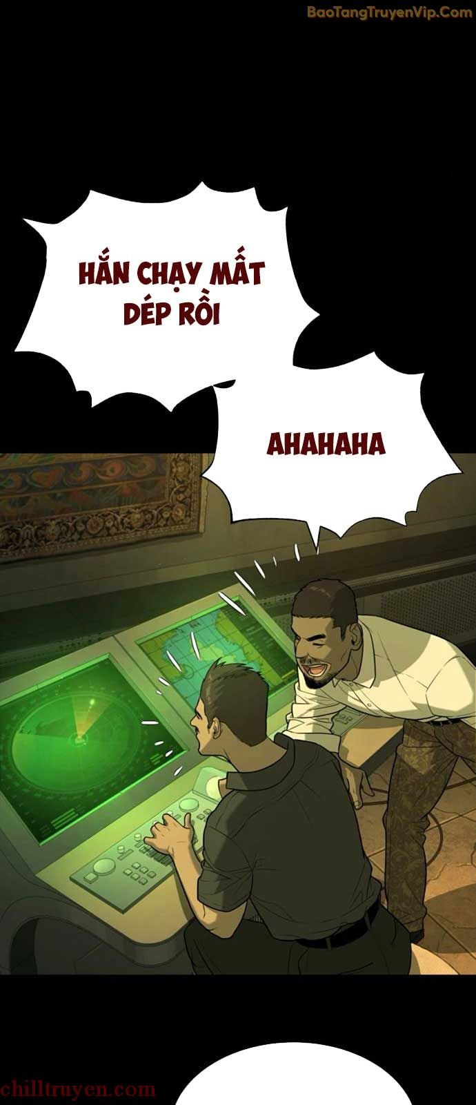 Sát Thủ Peter Chap 85 - Next Chap 86