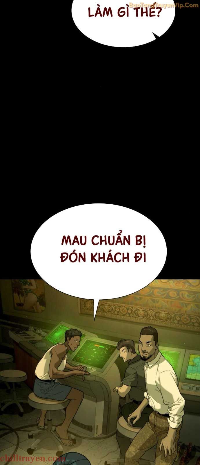 Sát Thủ Peter Chap 85 - Next Chap 86