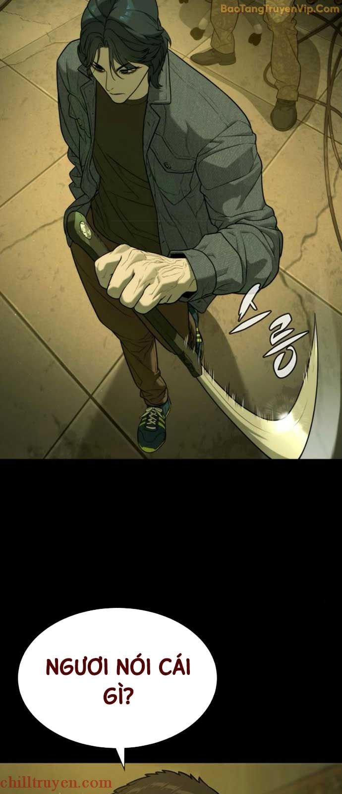 Sát Thủ Peter Chap 85 - Next Chap 86