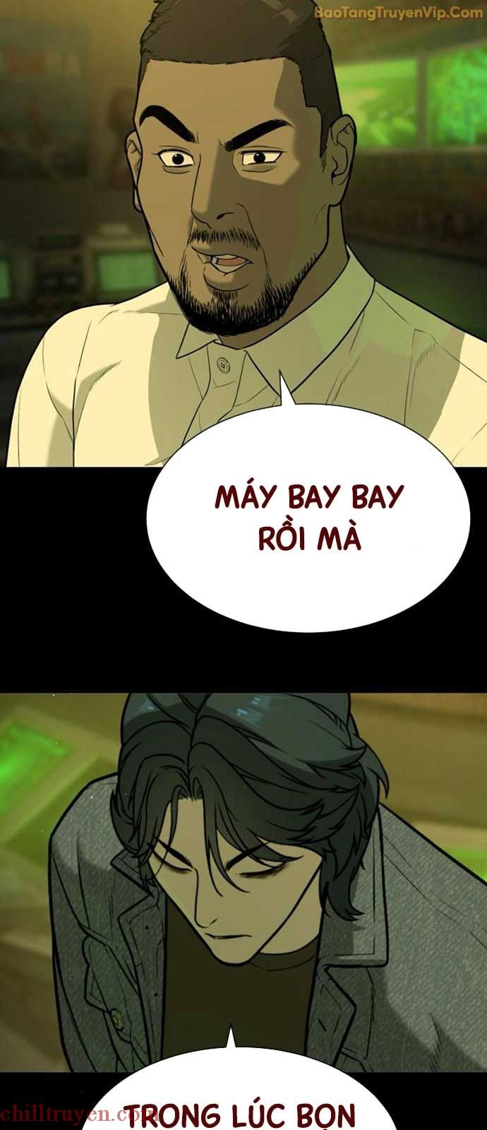 Sát Thủ Peter Chap 85 - Next Chap 86