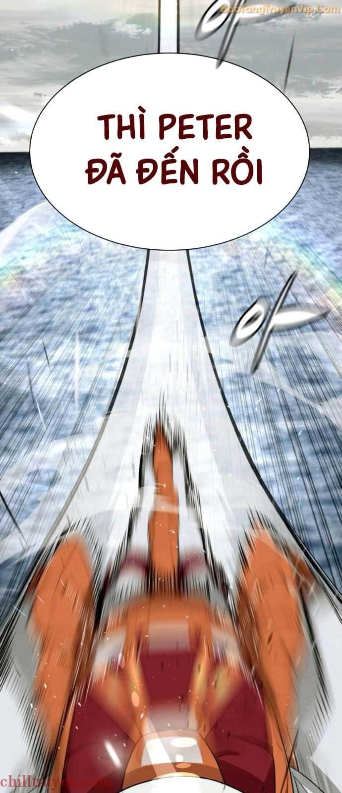 Sát Thủ Peter Chap 85 - Next Chap 86