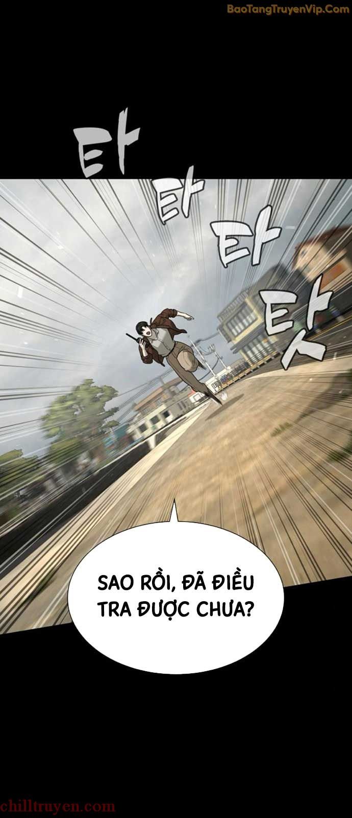 Sát Thủ Peter Chap 85 - Next Chap 86