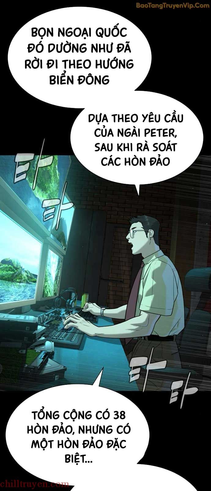 Sát Thủ Peter Chap 85 - Next Chap 86