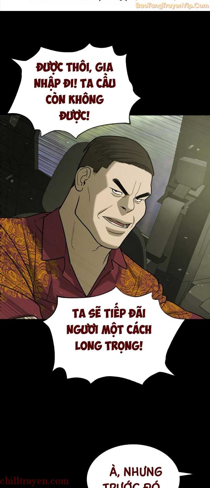 Sát Thủ Peter Chap 85 - Next Chap 86