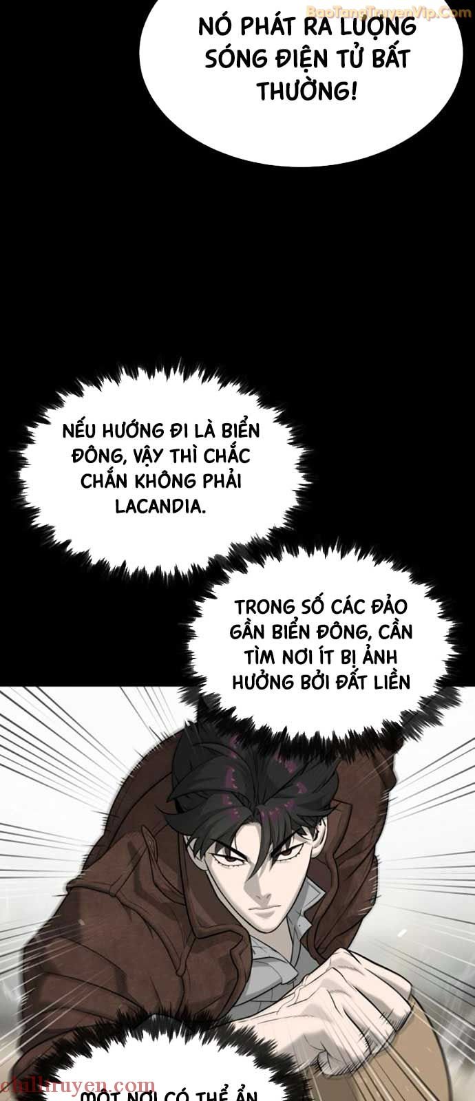 Sát Thủ Peter Chap 85 - Next Chap 86