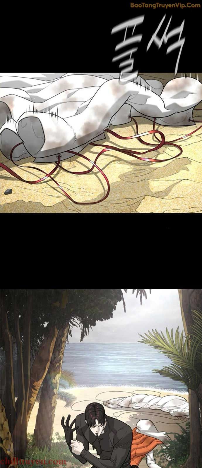 Sát Thủ Peter Chap 85 - Next Chap 86