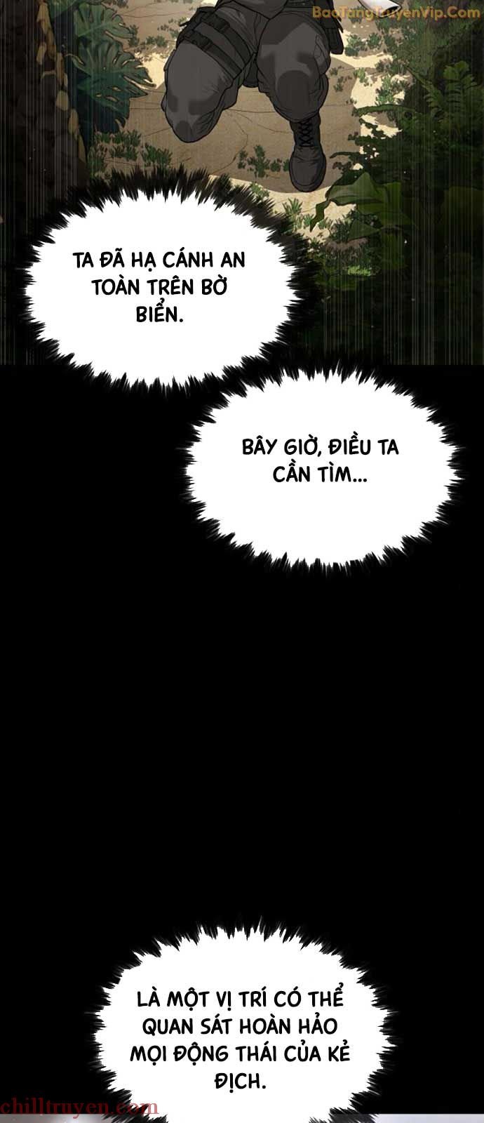 Sát Thủ Peter Chap 85 - Next Chap 86