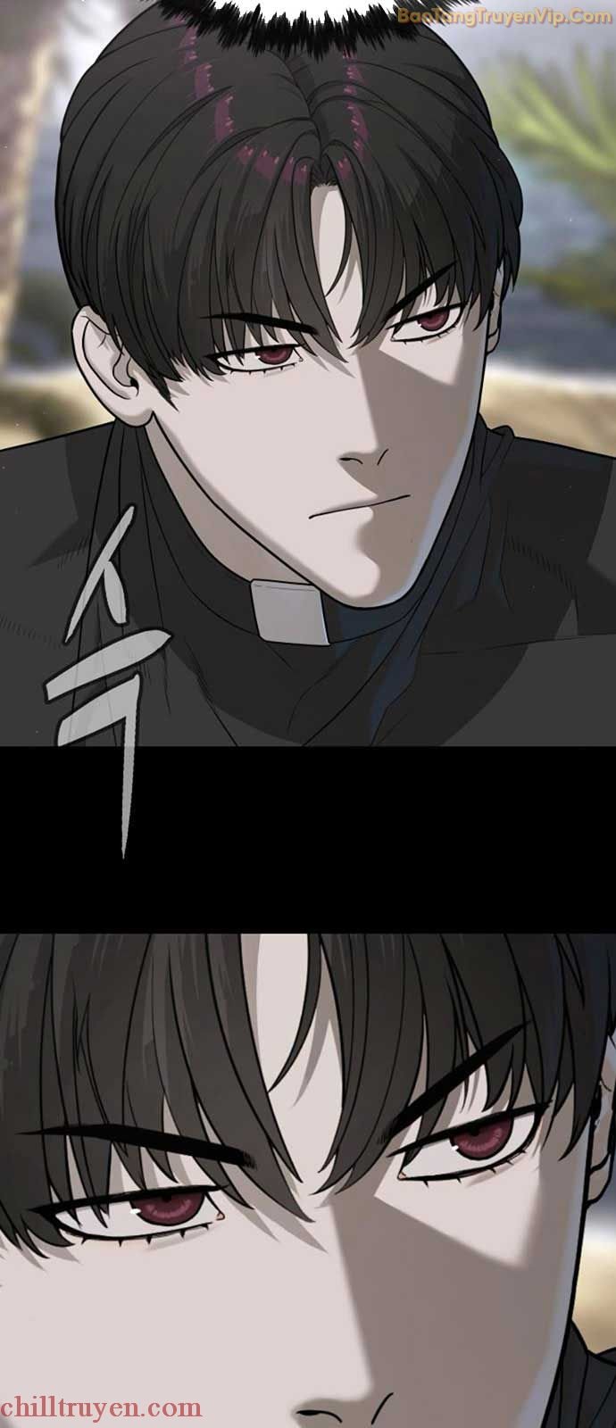 Sát Thủ Peter Chap 85 - Next Chap 86