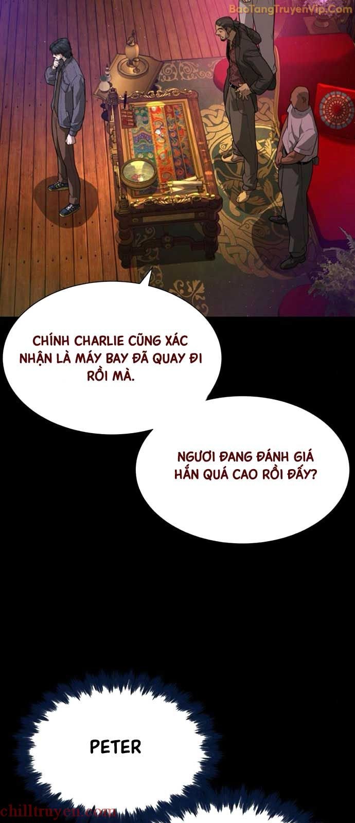 Sát Thủ Peter Chap 85 - Next Chap 86