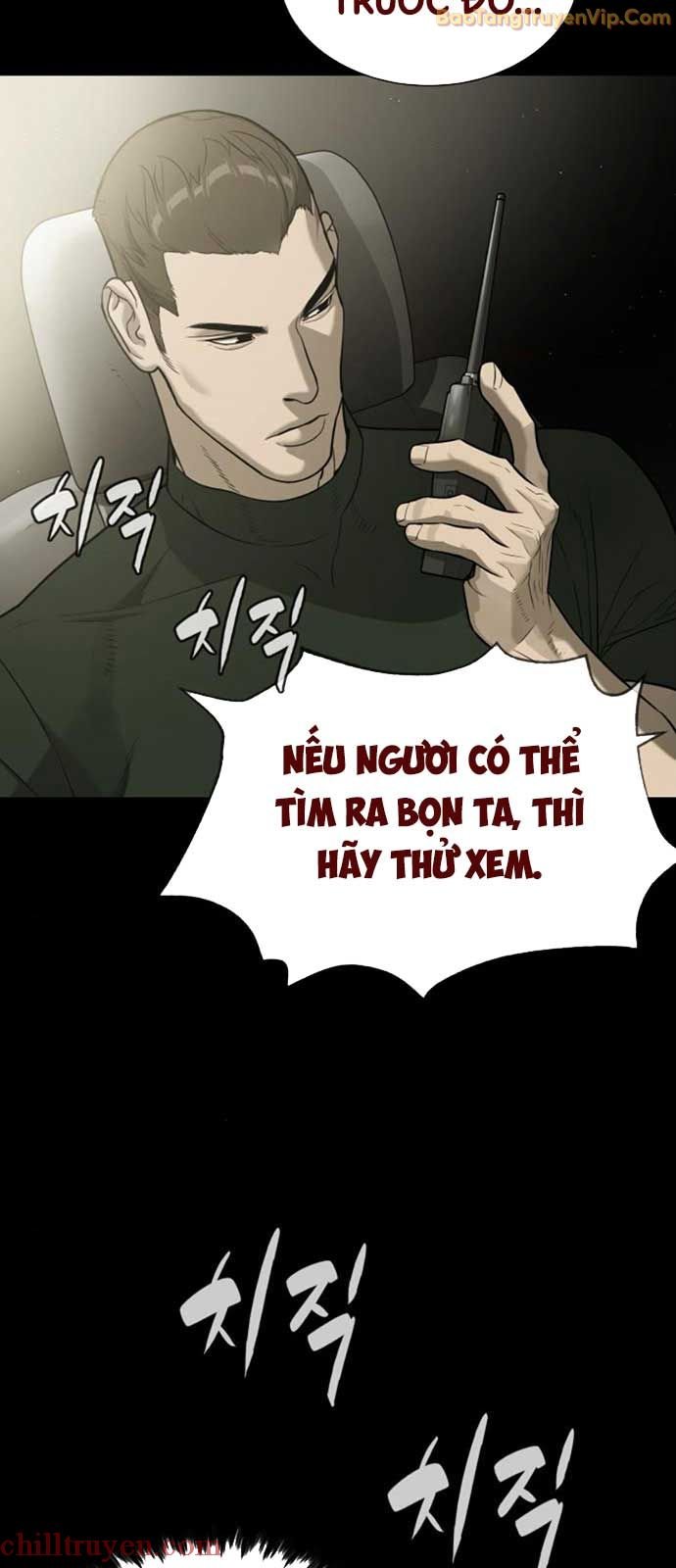 Sát Thủ Peter Chap 85 - Next Chap 86