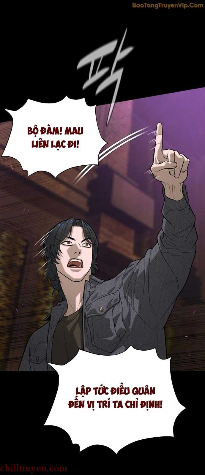 Sát Thủ Peter Chap 85 - Next Chap 86