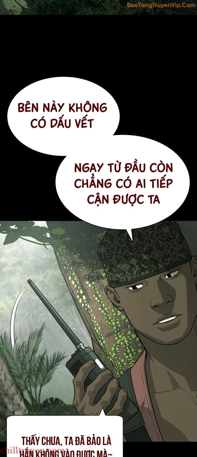 Sát Thủ Peter Chap 85 - Next Chap 86