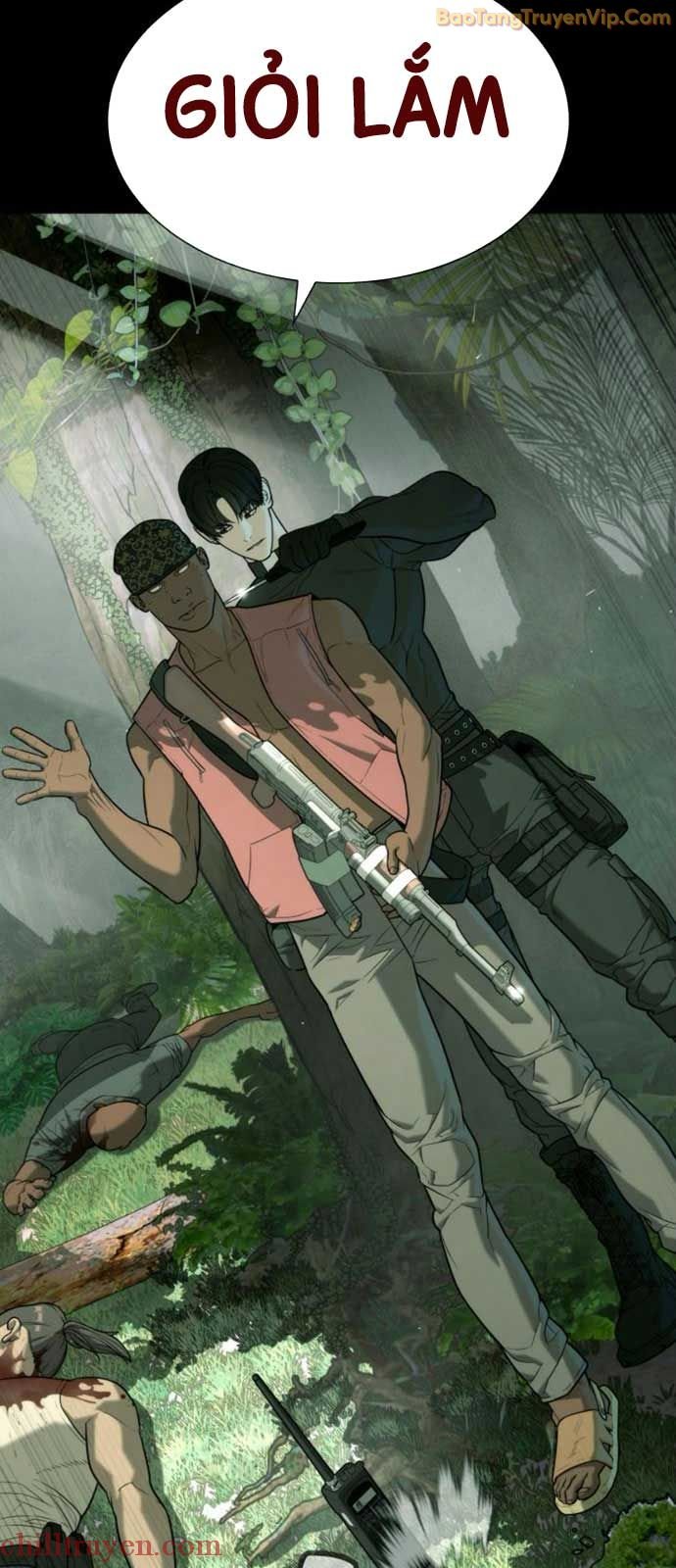 Sát Thủ Peter Chap 85 - Next Chap 86