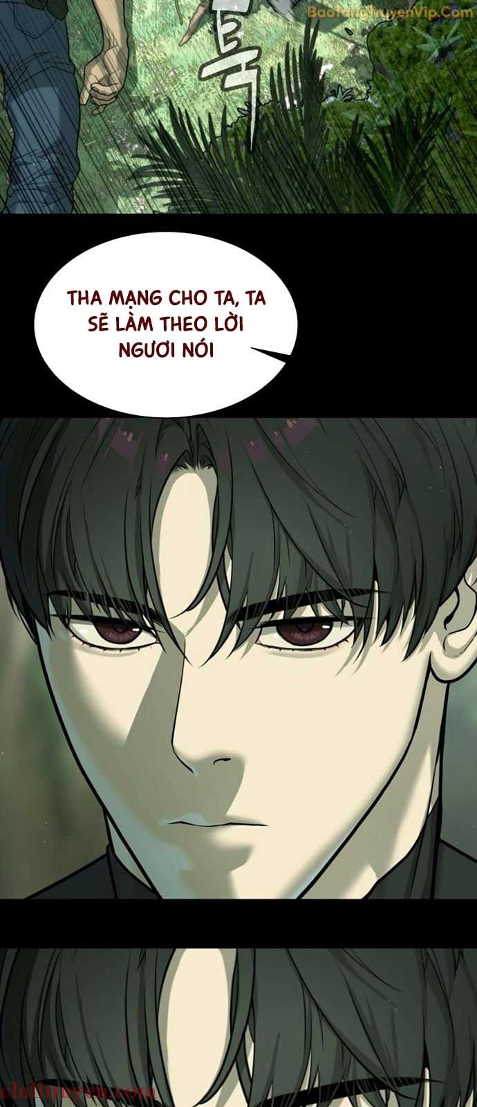 Sát Thủ Peter Chap 85 - Next Chap 86