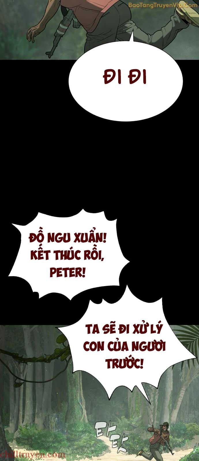 Sát Thủ Peter Chap 85 - Next Chap 86
