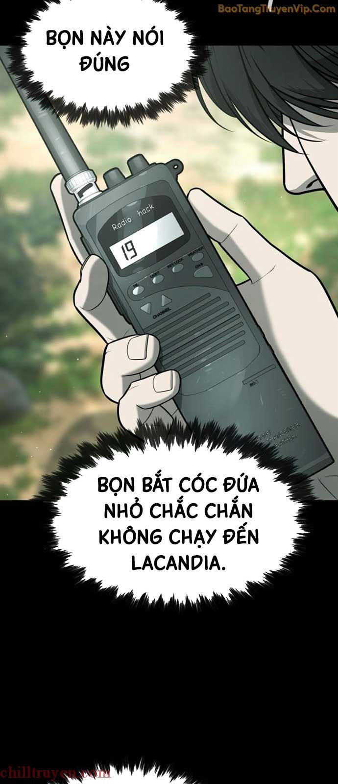 Sát Thủ Peter Chap 85 - Next Chap 86