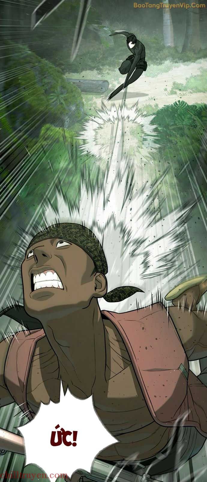 Sát Thủ Peter Chap 85 - Next Chap 86