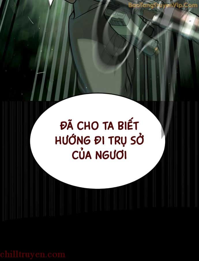 Sát Thủ Peter Chap 85 - Next Chap 86