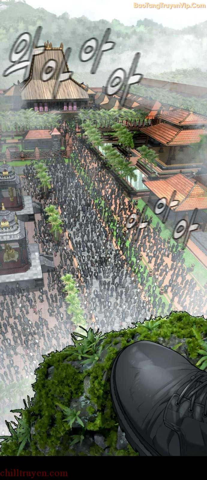 Sát Thủ Peter Chap 85 - Next Chap 86