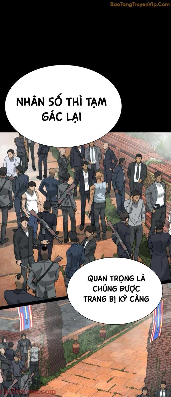 Sát Thủ Peter Chap 85 - Next Chap 86