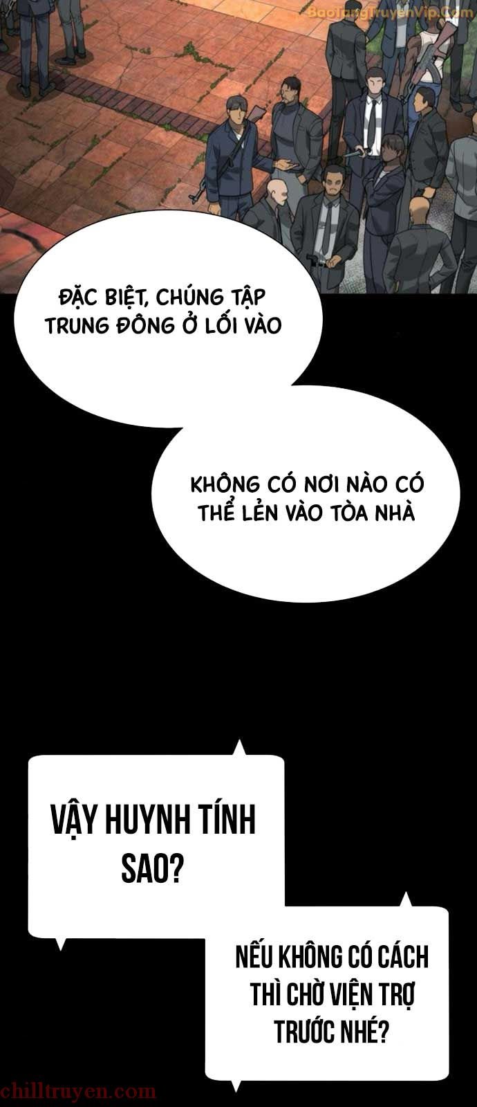 Sát Thủ Peter Chap 85 - Next Chap 86