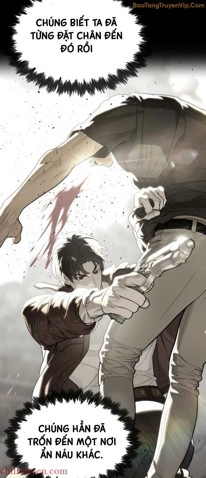 Sát Thủ Peter Chap 85 - Next Chap 86