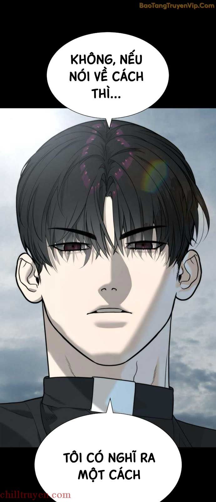 Sát Thủ Peter Chap 85 - Next Chap 86