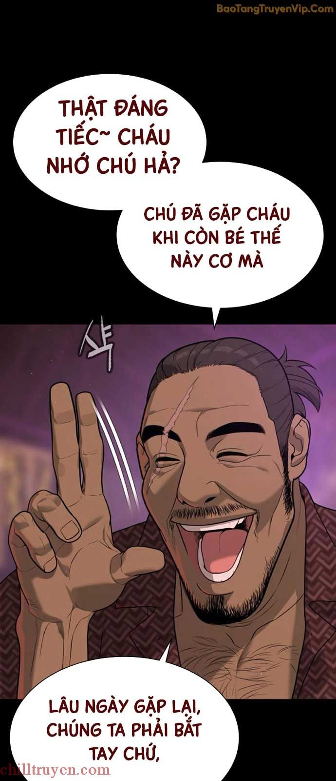 Sát Thủ Peter Chap 85 - Next Chap 86