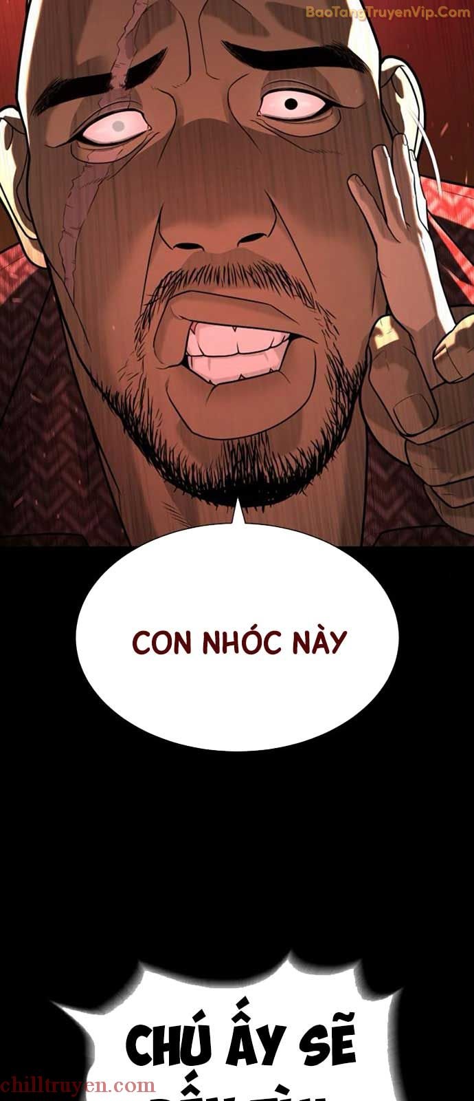 Sát Thủ Peter Chap 85 - Next Chap 86