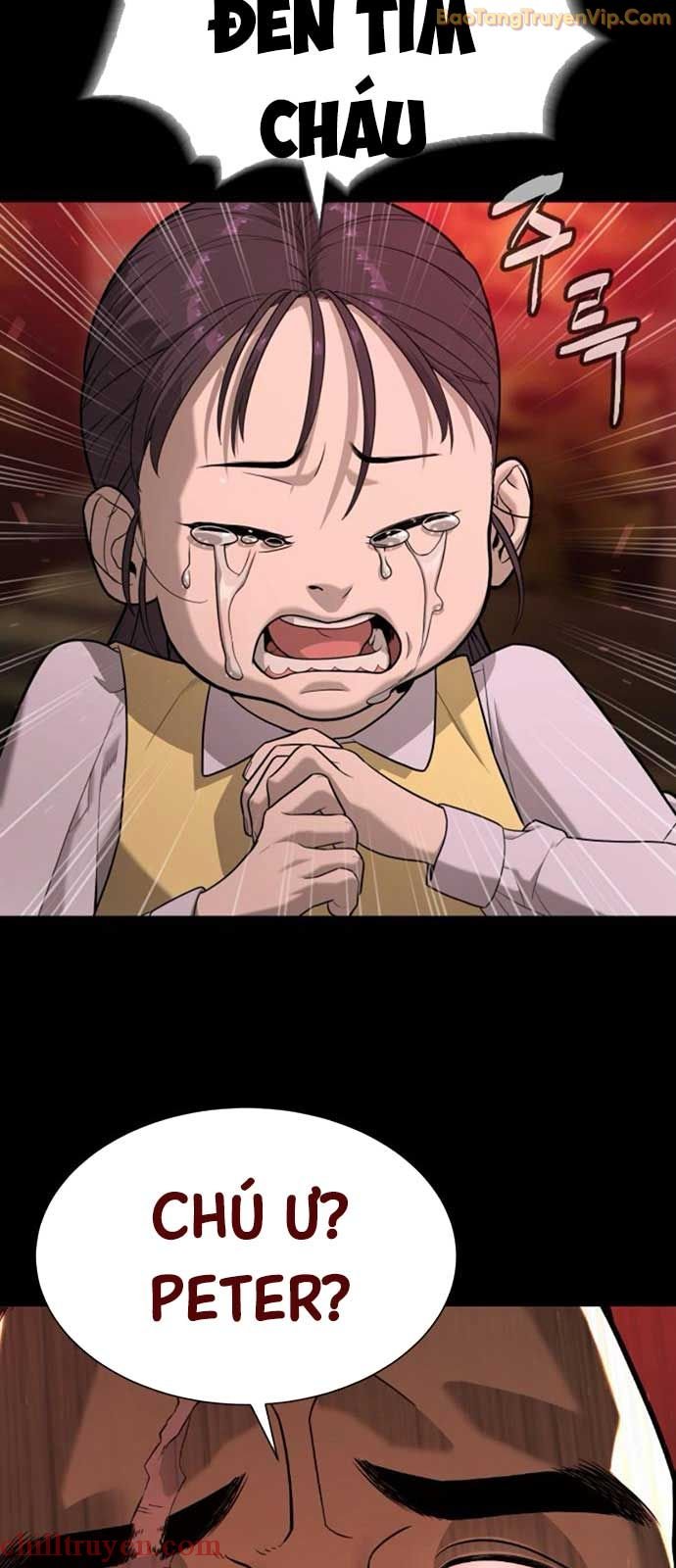 Sát Thủ Peter Chap 85 - Next Chap 86