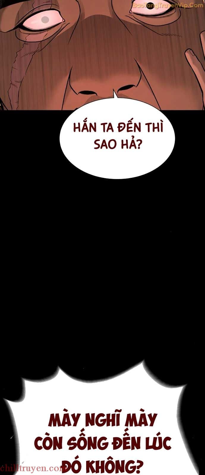 Sát Thủ Peter Chap 85 - Next Chap 86