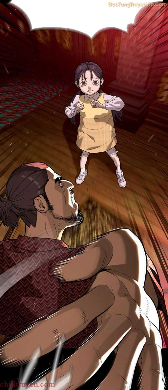 Sát Thủ Peter Chap 85 - Next Chap 86