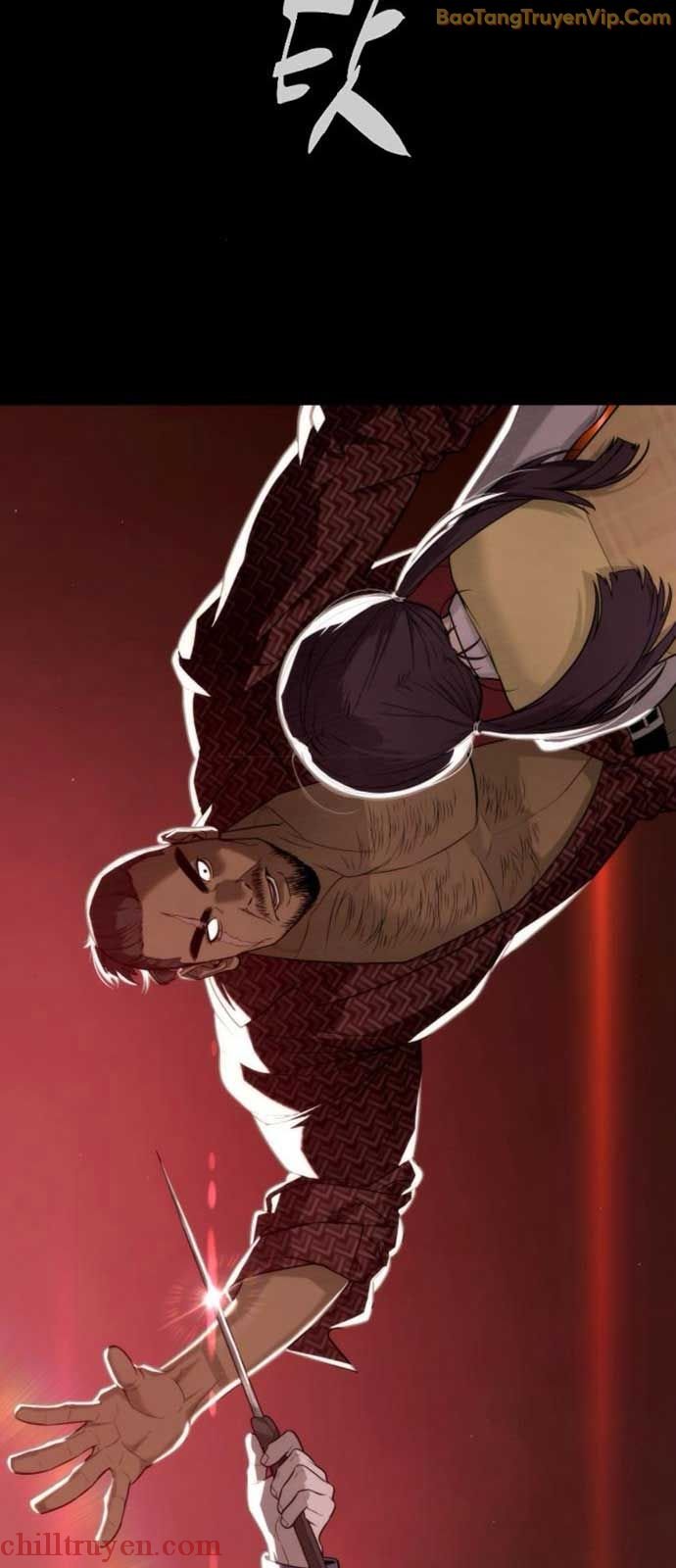 Sát Thủ Peter Chap 85 - Next Chap 86