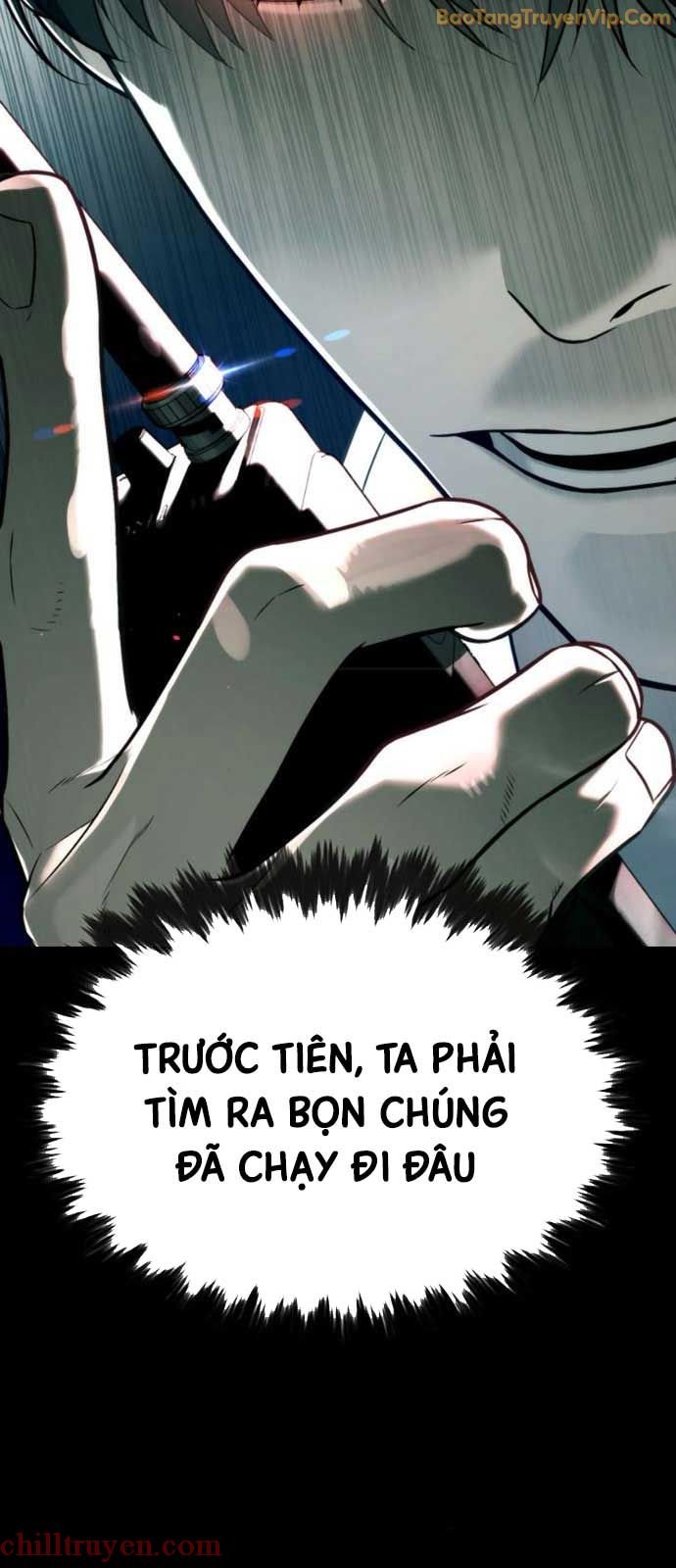 Sát Thủ Peter Chap 85 - Next Chap 86